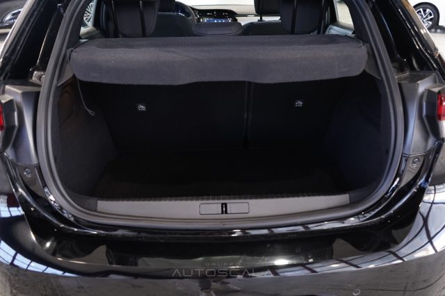 OPEL Corsa usata, con Specchietti laterali elettrici
