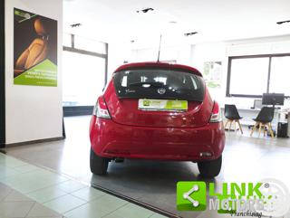 LANCIA Ypsilon usata 4