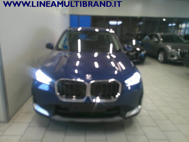 BMW X1 usata, con Portellone posteriore elettrico