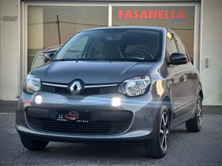 RENAULT Twingo usata, con Cerchi in lega