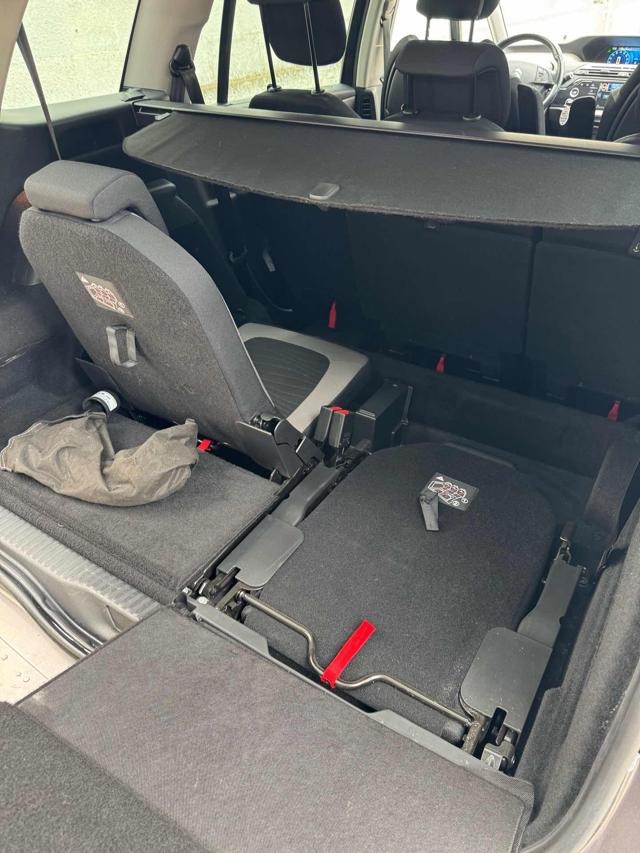 CITROEN Grand C4 Picasso usata, con Climatizzatore