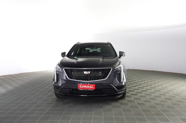 CADILLAC XT4 usata 0