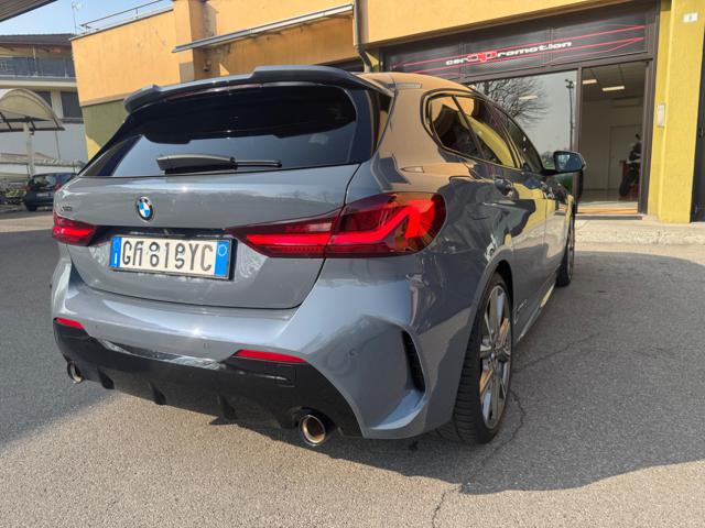 BMW 120 usata, con Cerchi in lega