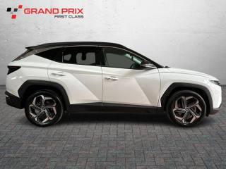 HYUNDAI Tucson usata, con Autoradio