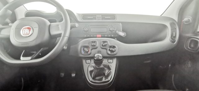 FIAT Panda usata 41