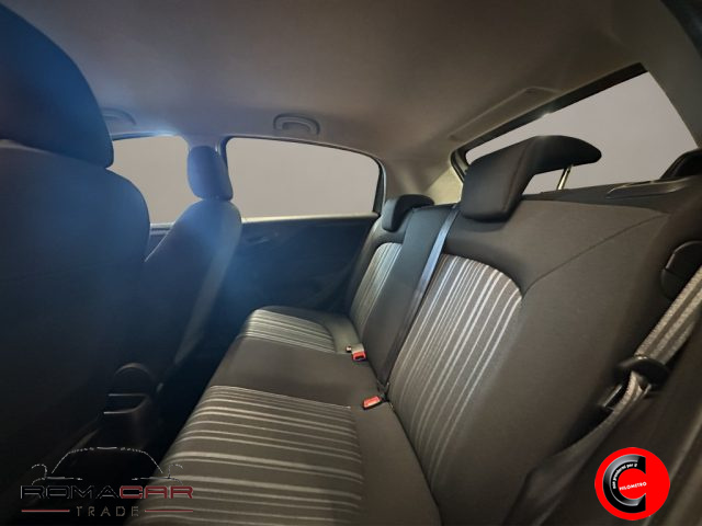 FIAT Punto Evo usata, con Immobilizzatore elettronico