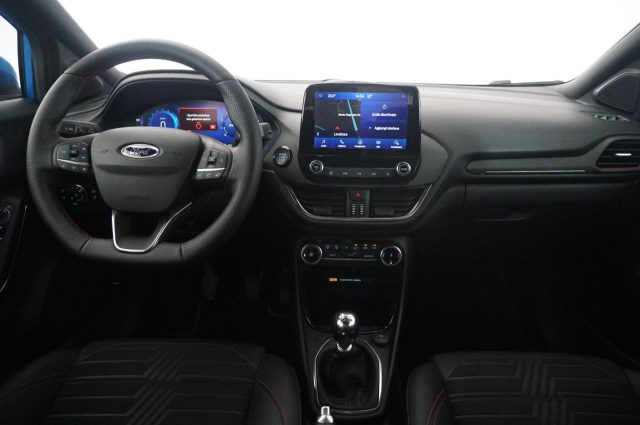 FORD Puma usata, con Cerchi in lega