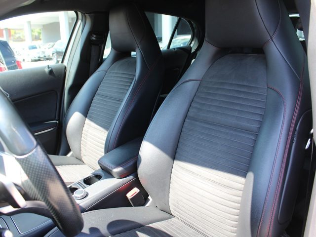 MERCEDES-BENZ GLA 200 usata, con Controllo trazione