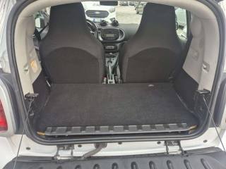 SMART ForTwo usata, con Immobilizzatore elettronico
