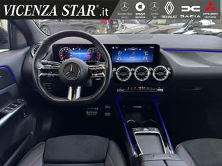 MERCEDES-BENZ GLA 180 usata, con Climatizzatore