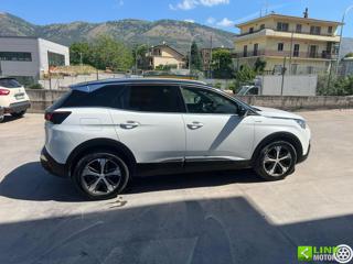 PEUGEOT 3008 usata, con Alzacristalli elettrici