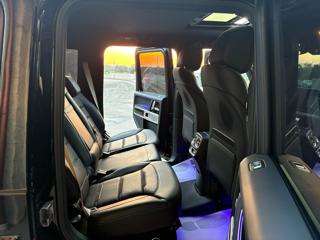 MERCEDES-BENZ G 63 AMG usata, con Controllo automatico clima