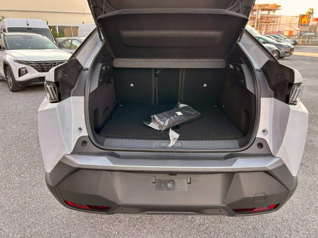 PEUGEOT 3008 usata, con Controllo elettronico della corsia