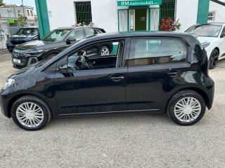 VOLKSWAGEN up! usata, con Controllo automatico clima