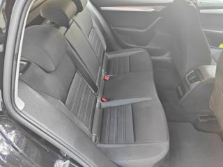 SKODA Octavia usata, con Servosterzo