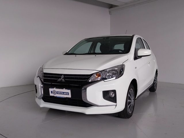 MITSUBISHI Space Star usata, con Airbag