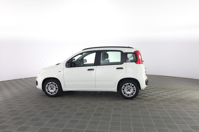 FIAT Panda usata 5