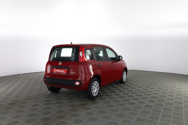 FIAT Panda usata 3