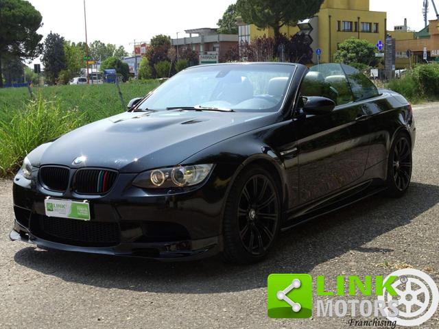 BMW M3 usata, con Controllo trazione