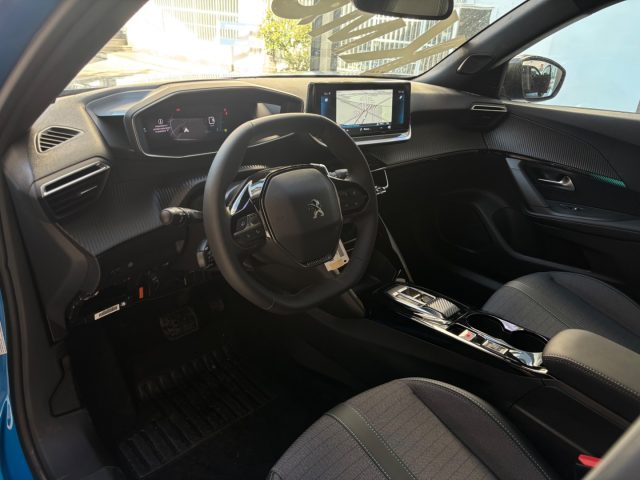 PEUGEOT 2008 usata, con Immobilizzatore elettronico