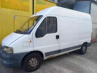 FIAT Ducato usata 2