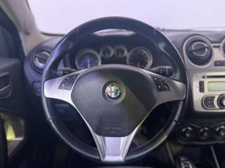 ALFA ROMEO MiTo usata 12