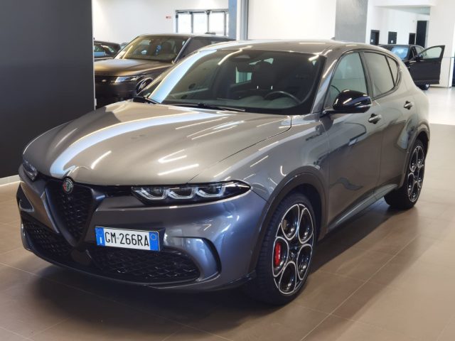 ALFA ROMEO Tonale usata, con ABS