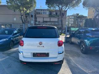 FIAT 500L usata, con Boardcomputer