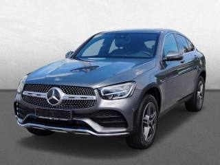MERCEDES-BENZ GLC 300 de 4Matic Plug-in hybrid Coupé Premium Amg
