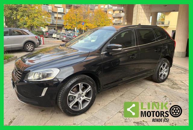 VOLVO XC60 usata, con Airbag