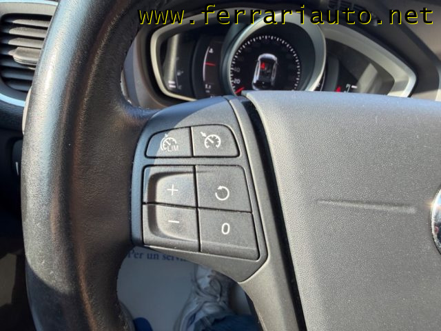 VOLVO V40 usata, con Fendinebbia