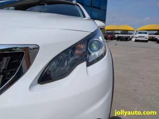 PEUGEOT 2008 usata, con Chiusura centralizzata