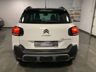 CITROEN C3 Aircross usata, con Alzacristalli elettrici