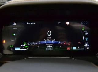 JEEP Grand Cherokee usata, con Volante in pelle