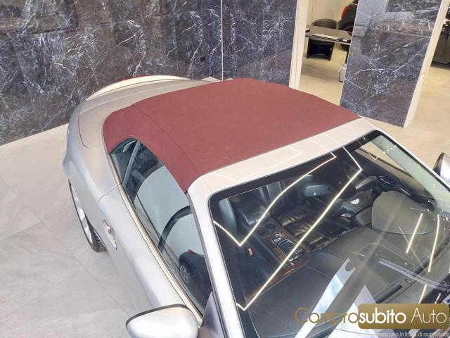 JAGUAR XK usata, con Cruise Control