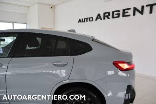 BMW X4 usata, con Sistema di chiamata d