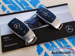 MERCEDES-BENZ GLA 200 usata 78