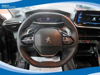 PEUGEOT 208 usata, con Airbag Passeggero