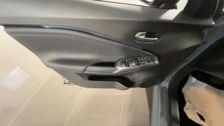 NISSAN Juke usata, con Chiusura centralizzata