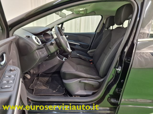 RENAULT Clio usata, con Chiusura centralizzata senza chiave