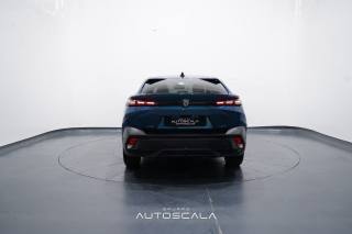 PEUGEOT 408 usata, con Autoradio