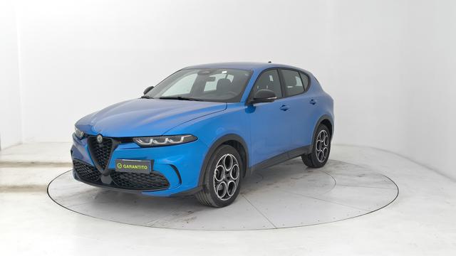 ALFA ROMEO Tonale usata, con ABS