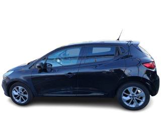 RENAULT Clio usata, con Cerchi in lega