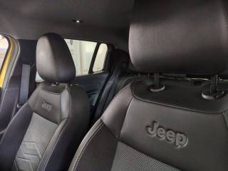 JEEP Avenger usata, con Sensore di luce
