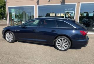 AUDI A6 Avant 35 2.0 TDI S tronic Business Design