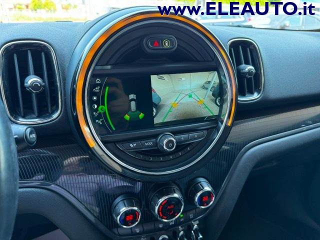 MINI Countryman usata, con Cruise Control