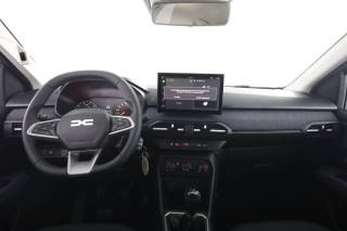 DACIA Sandero usata 11