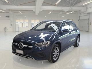 MERCEDES-BENZ GLA 180 d Automatic Executive
