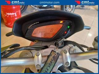 MV AGUSTA Brutale 675 usata 5