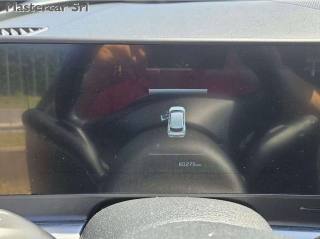 KIA Sportage usata, con Fendinebbia